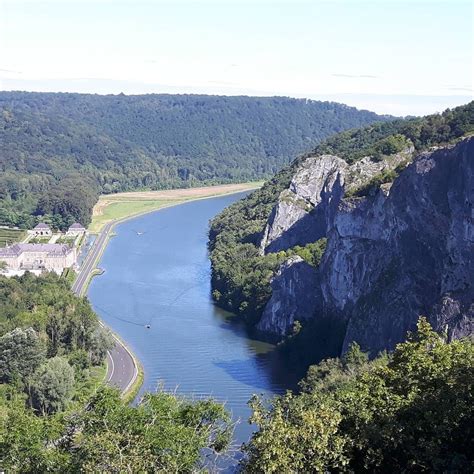 Descente De La Lesse Ardennes Belges Ardennes Belges Ardennes