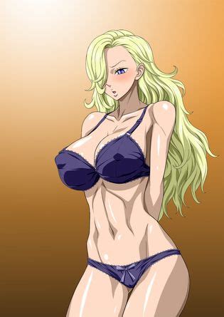 Domino NSFW Gallery Luscious Hentai Manga Porn