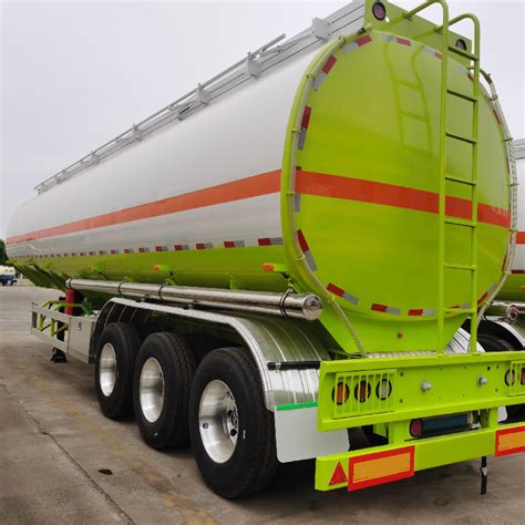 Cbm Pressure Tanker Carrier Gas Tank Semi Lpg Trailer China Fuel