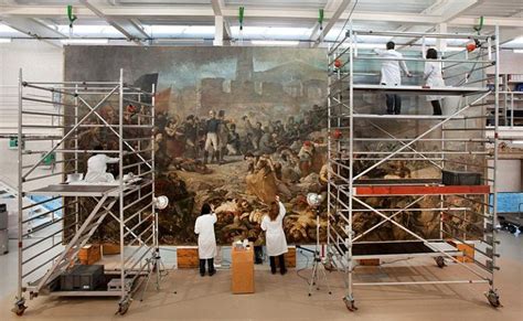 Subvenciones para la conservación y restauración de bienes culturales