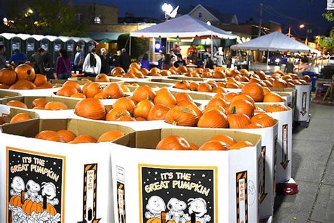 The Great Highwood Pumpkin Fest is one of the very best things to do in ...