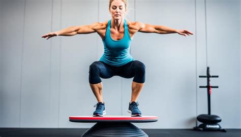 Top 10 Proprioception Exercises Improve Balance And Stability My