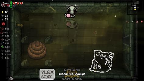 I Am The Luckiest Man Alive R Bindingofisaac