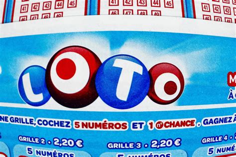 Résultat du Loto FDJ le tirage du mercredi 3 avril 2019 EN LIGNE