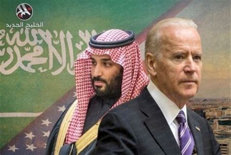 Biden Under Pressure By Middle East Allies To Come Up With Strategy For