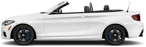 2020 Bmw M240i Convertible Digital Showroom Bert Ogden Bmw