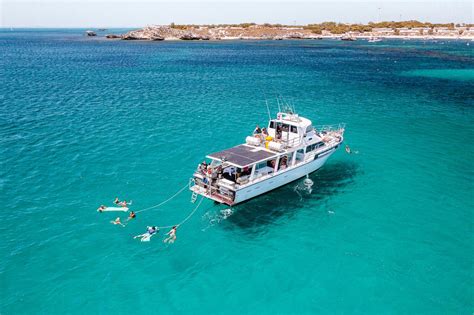 Full Day Package Luxe Island Seafood Cruise Ferry Transfers From