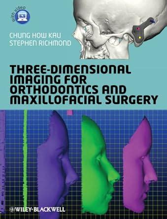 Amazon Three Dimensional Imaging For Orthodontics And