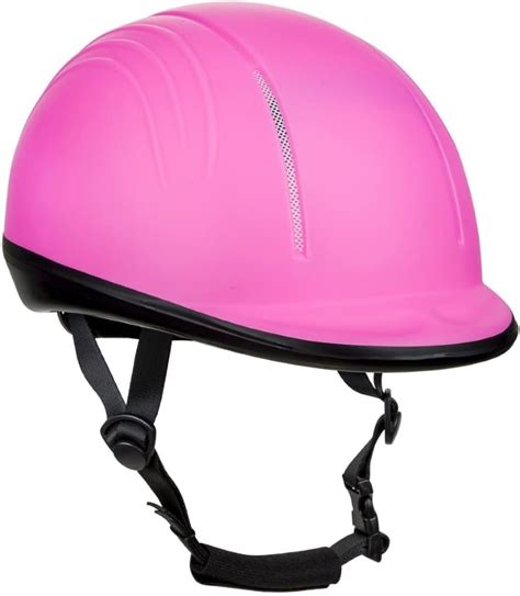 Tuffrider Starter Basic Casco De Equitaci N Para Jinetes Ecuestres