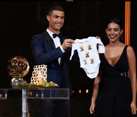 How many kids does Cristiano Ronaldo have? - MadeForMums