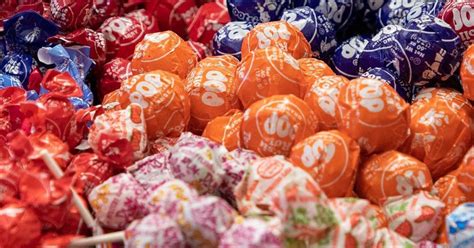 Tootsie Pops History Faq Pictures And Commercials Snack History