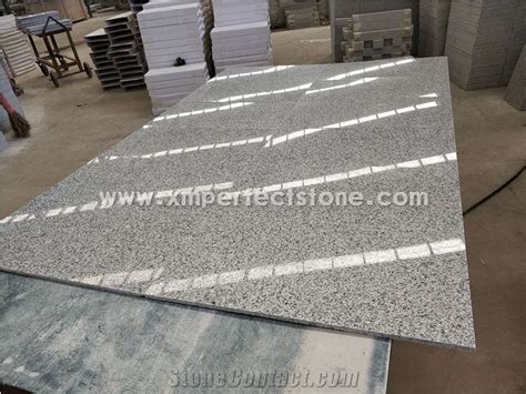 Light Grey Granite Tiles For Wall Floor Granite From China