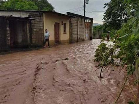 Atienden Emergencias Ocasionadas Por Las Lluvias En Trujillo Últimas