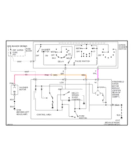 1993 Chevrolet C1500 Wiring Diagram Wiring Draw And Schematic