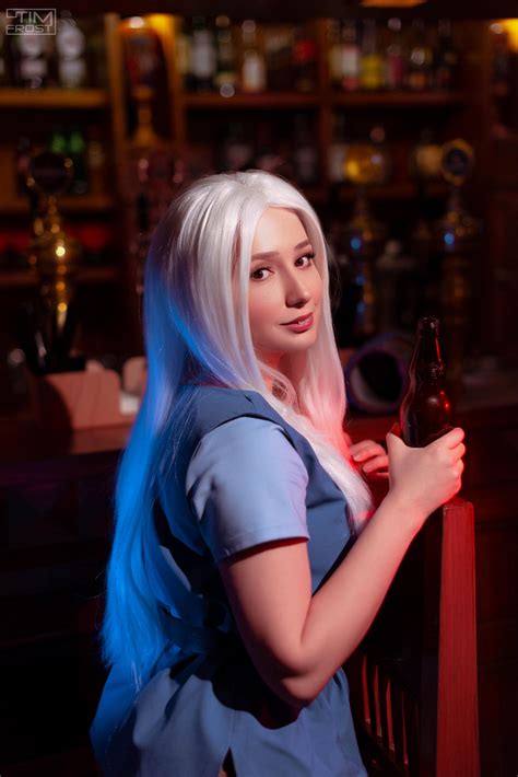 Princess Bean cosplay by RinokoCosplay on DeviantArt