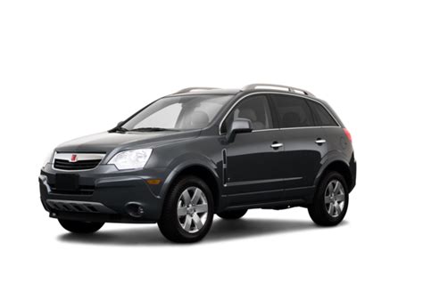 Used 2009 Saturn VUE XR Sport Utility 4D Prices | Kelley Blue Book