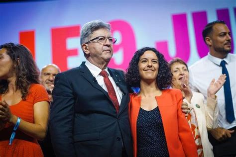 R Sultats Europ Ennes La Liste De La France Insoumise De Manon