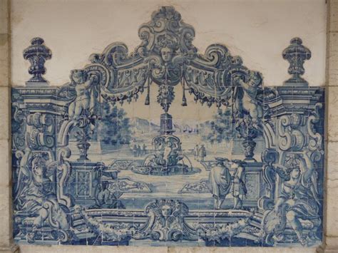 Художній стиль бароко - Jose Art Gallery