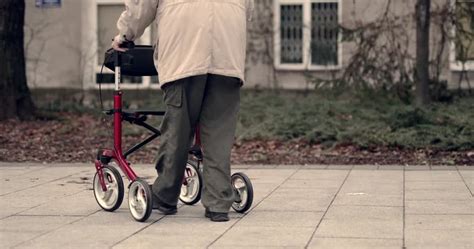 Old Man Walker Images Browse 15585 Stock Photos Vectors And Video