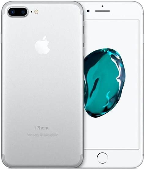 Apple iPhone 7 Plus 32GB Srebrny - Cena, opinie na Ceneo.pl