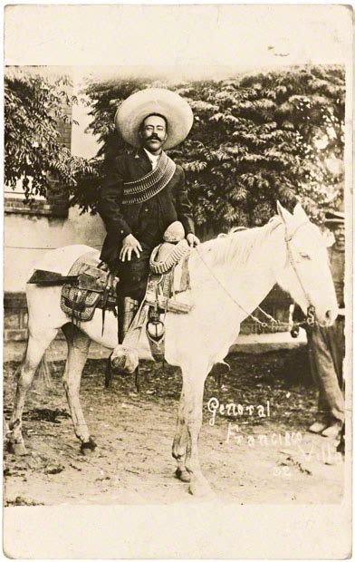 Faces of the Mexican Revolution | Getty Iris