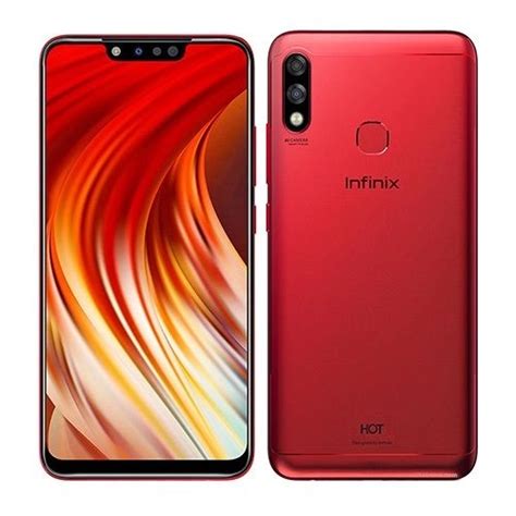 Infinix Hot Pro Bootloader Mode How To Reset