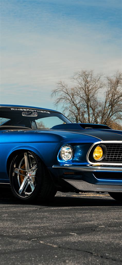 Update more than 83 1969 mustang wallpaper best - in.cdgdbentre