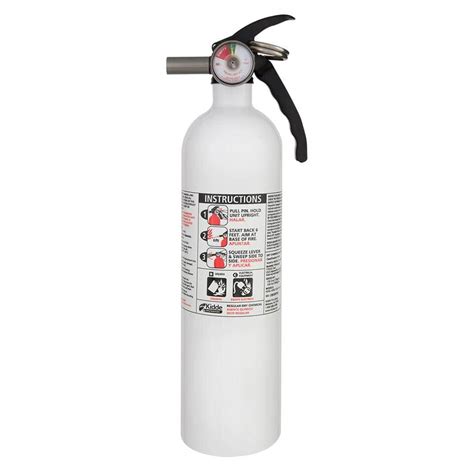 Best fire extinguisher to keep in the car | Drive Accord Honda Forums