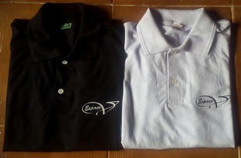 Uniformes Camisas REBAIXAS Janeiro Clasf