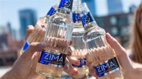 Why People Stopped Drinking Zima