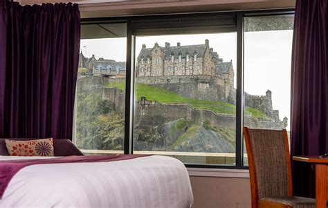 Premier Inn Reveals Most Incredible Views