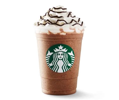 Las 10 Bebidas Originales De Starbucks ¡que Tienes Que Probar