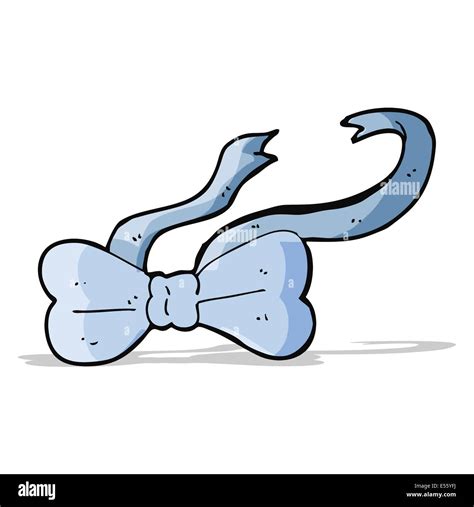 cartoon bow tie Stock Vector Image & Art - Alamy