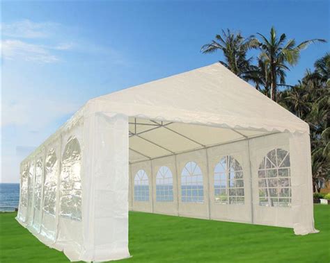 20 Meter Span 1000 People Aluminium Marquee Event Tents For Outdoor Party China Temporary Tent