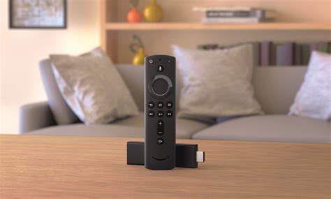 Amazon Fire Tv Stick Rd Gen Fire Stick Lite Users Get Redesigned Ui