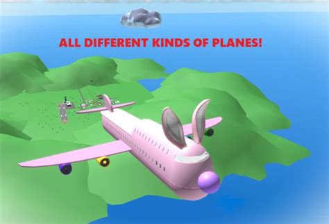 Survive A Plane Crash Into A Volcano Roblox