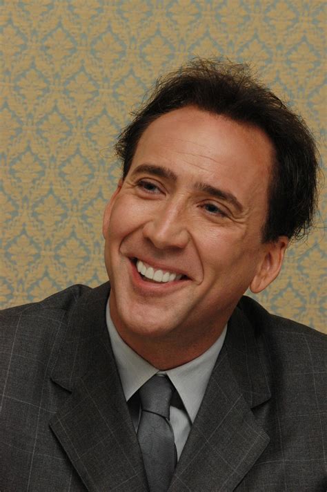 Nicolas Cage - Nicolas Cage Photo (26970015) - Fanpop