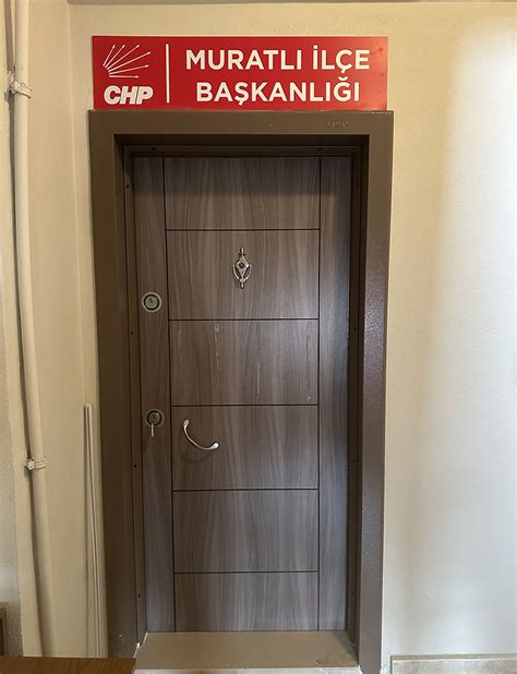 Chp Il E Binas Ta Nd Muratl Hizmet Gazetesi Resmi Web Sitesi