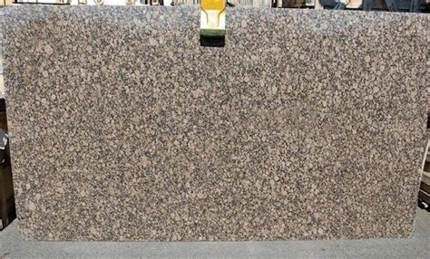 China Baltic Brown Granite For Slab Tile Countertop Island Bathroom