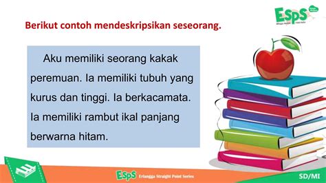 Bab Aku Dan Temanku Istimewa Bahasa Indonesia Ppt