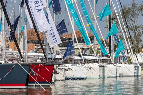 Tutti Gli Espositori Al Salone Nautico Venezia Salone Nautico