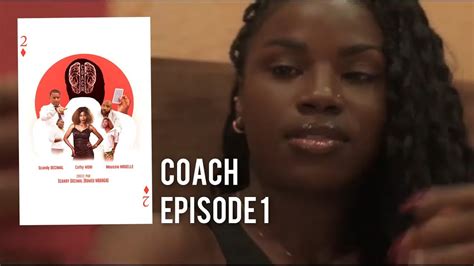 Coach Saison Ep La Rencontre Youtube