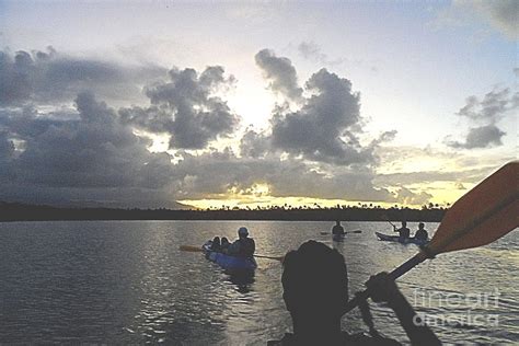 La Parguera Glowing Bioluminescent Bay Tour Photograph by Janette Boyd | Pixels