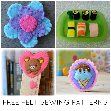 Craftsy Express Your Creativity Felting Projects Hand Sewing