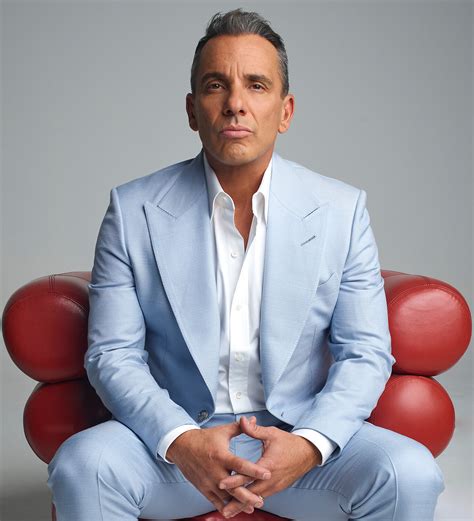 Sebastian Maniscalco Bringing His 2024 Tour To Phoenix Daily Independent