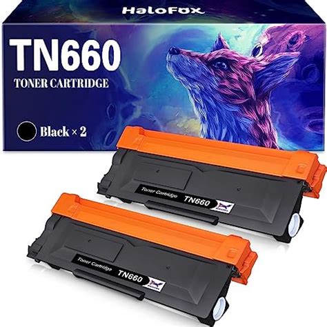 Brother Genuine Standard Yield Toner Cartridge Tn630 Replacement Black Toner Page