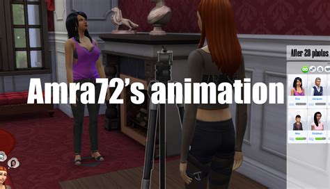 Wickedwhims Mod Amra S Animation Sims Wicked Mods Hot Sex