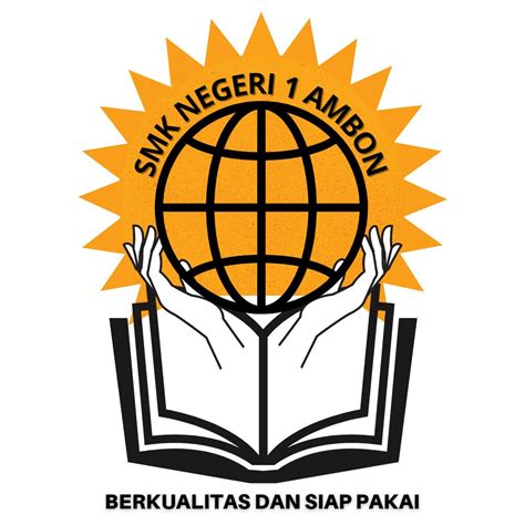 SMK Negeri 1 Ambon