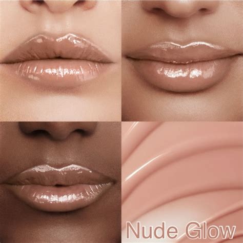 Makeup By Mario Makeup Newmario Nude Glow Moisture Plumping Lip