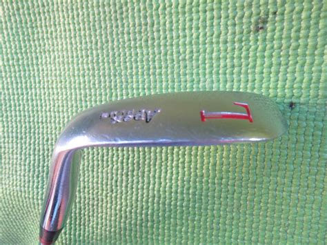 Ben Hogan Apex Plus Forged Single L Lob Wedge To Iron Set EBay